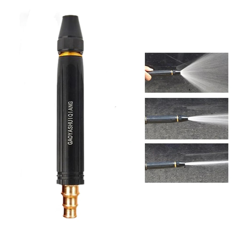 Heavy Duty Adjustable Twist Hose
