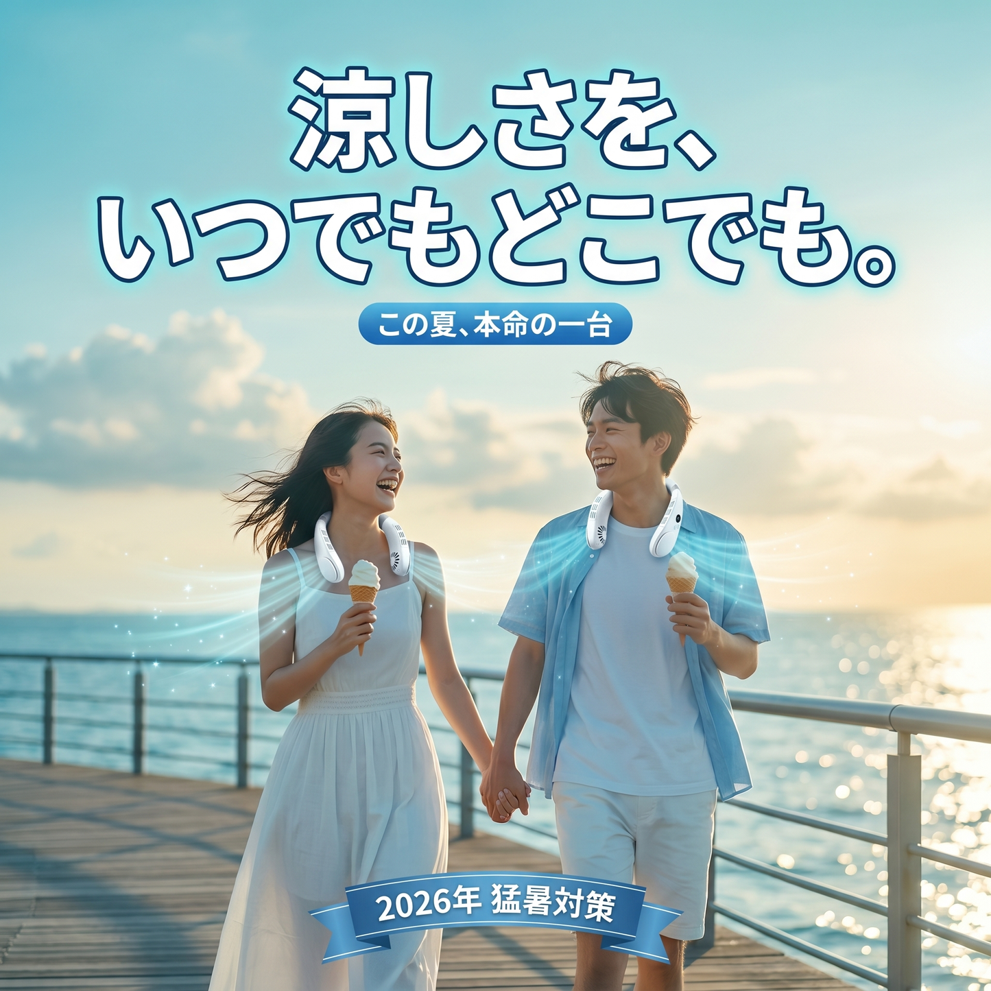 涼風リング Suzukaze Ring