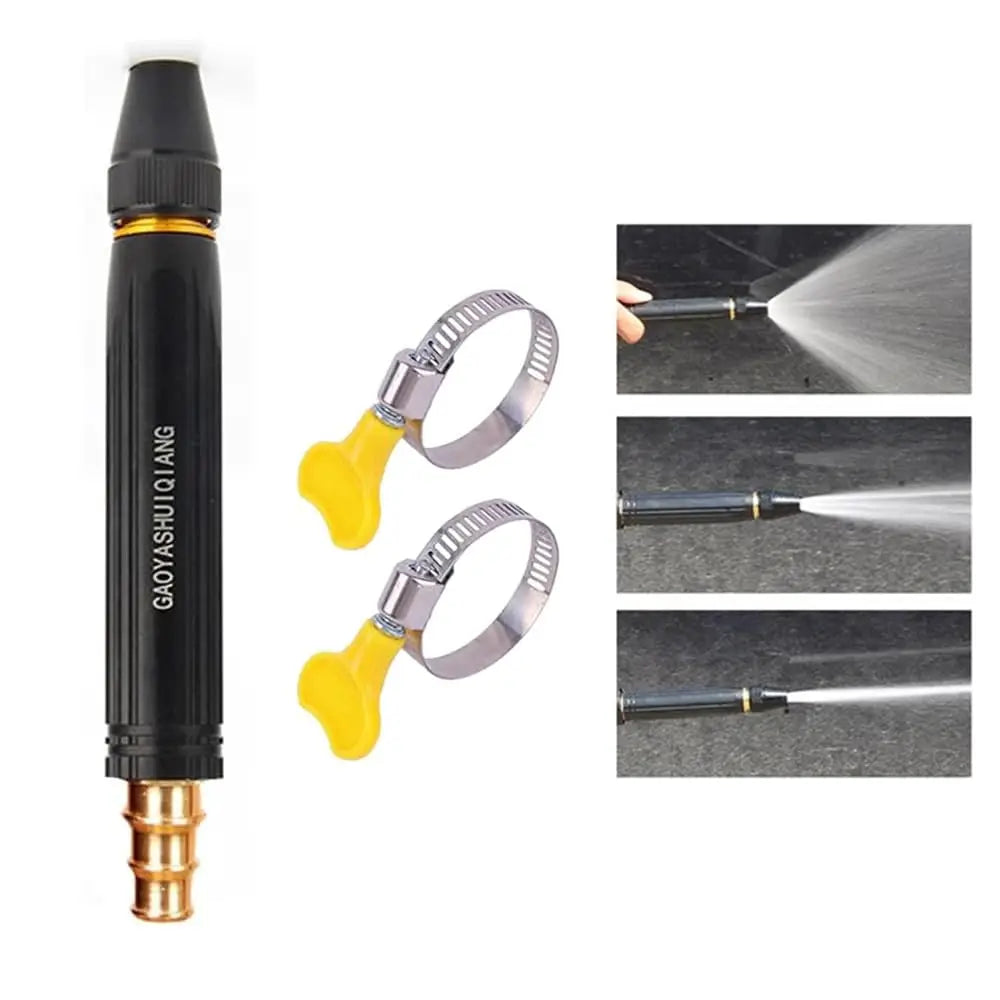 Heavy Duty Adjustable Twist Hose