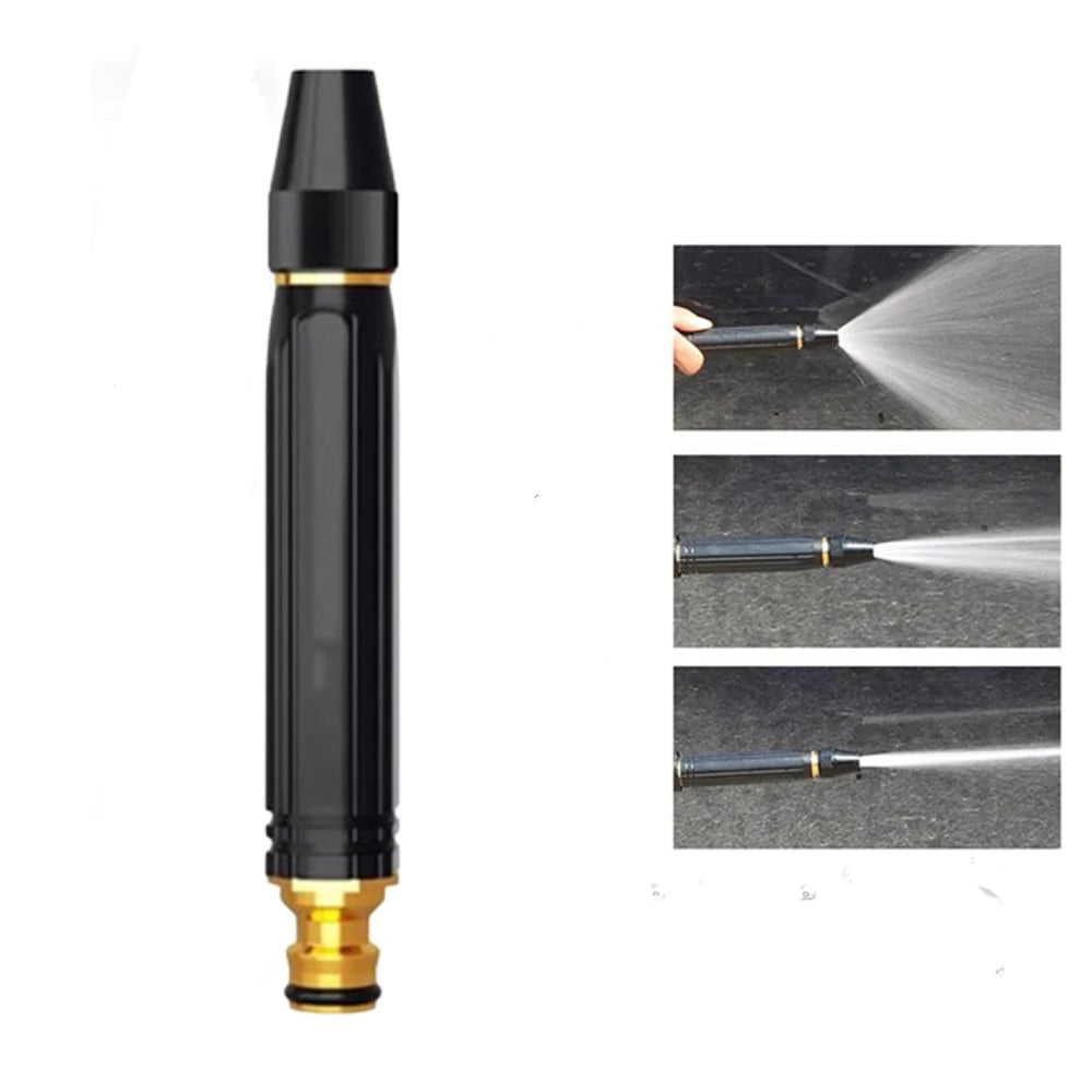Heavy Duty Adjustable Twist Hose