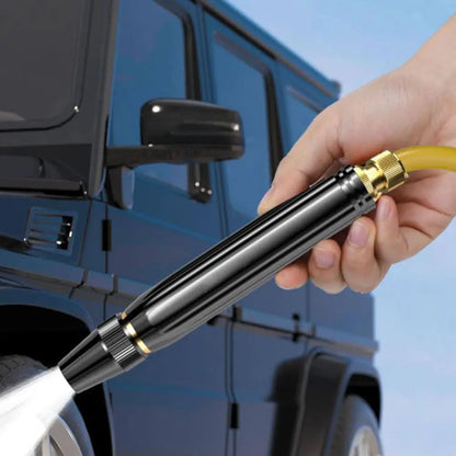 Heavy Duty Adjustable Twist Hose