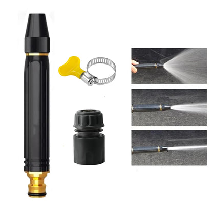 Heavy Duty Adjustable Twist Hose