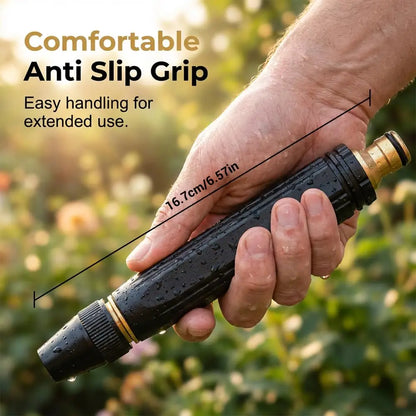 Heavy Duty Adjustable Twist Hose
