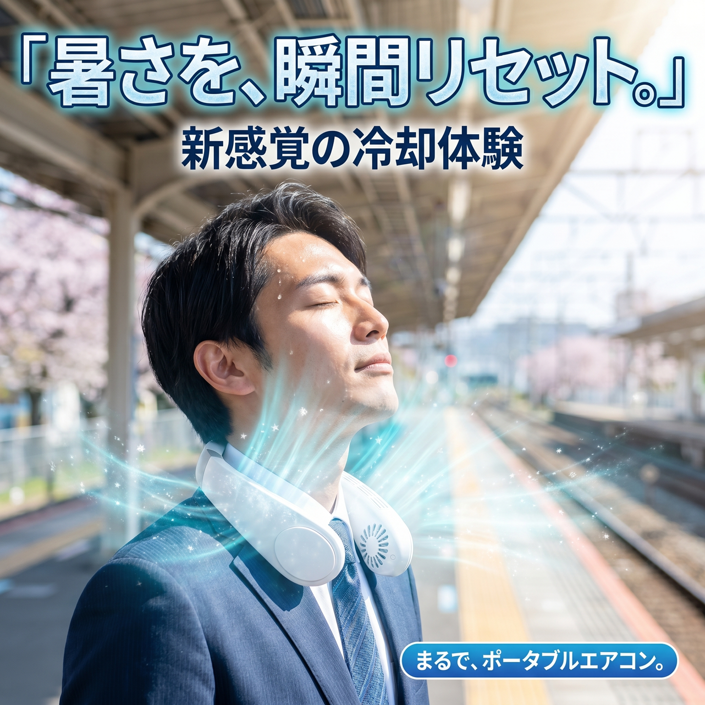 涼風リング Suzukaze Ring