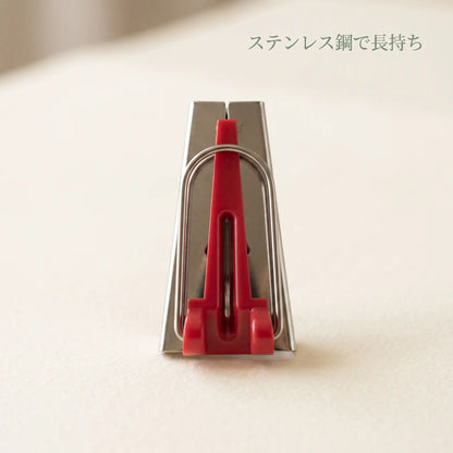 ちくちくバイアステープメーカー