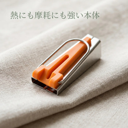ちくちくバイアステープメーカー