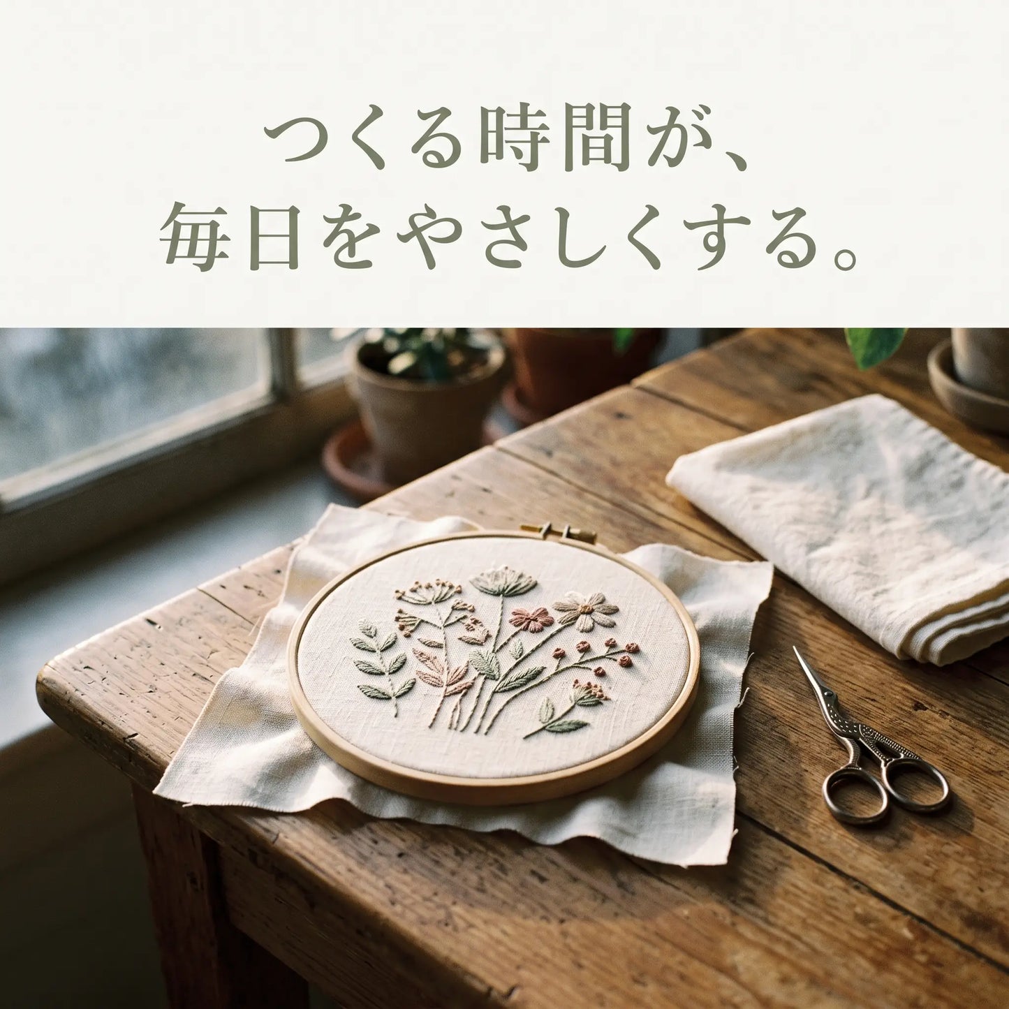 刺しゅう糸 240本セット